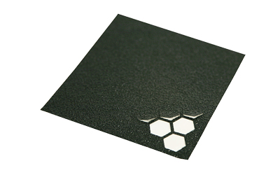 HEXMAG GRIP TAPE BLK