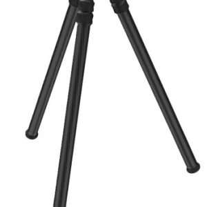 TRICER HK TRIPOD CARBON FIBER 2.65LBS 60" HEIGHT