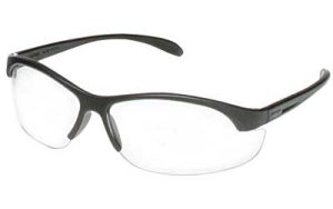H/L HL200 X-SM CMP BLK FRM CLR GLASS