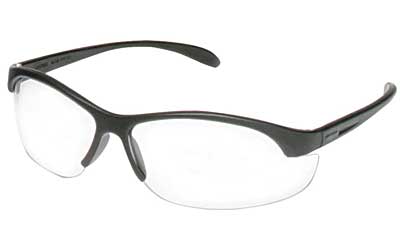 H/L HL200 X-SM CMP BLK FRM CLR GLASS