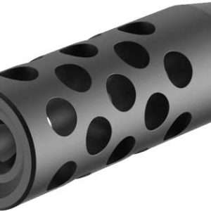 AUDERE HMB MUZZLE BRAKE 30 CAL 5/8"-24 MATTE BLACK