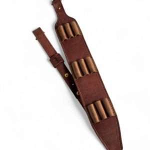1791 HUNT AMMO SLING RIFLE AMBI BROWN