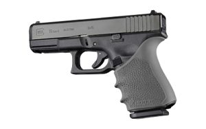 HOGUE HANDALL BVRTL G1-2-5 GRY