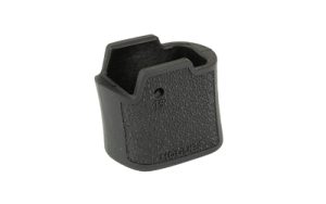 HOGUE SIG P365 RUB GRP PAD 15 MAG BK
