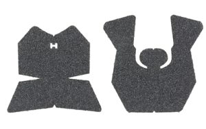 HOGUE WRAP GRT FOR SIG P365XL BLK