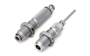 HRNDY 2-DIE SET 300 BLK/WHISPER