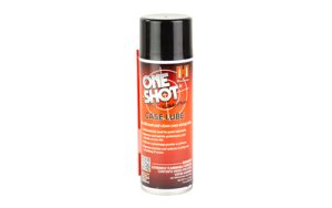 HRNDY ONE SHOT SPRY CASE LB 5OZ