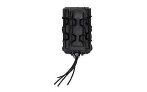 HSGI POLY DOUBLE DECKER TACO V2 BLK