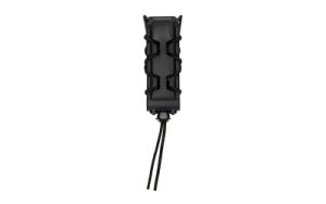 HSGI POLYMER PISTOL TACO V2 BLK