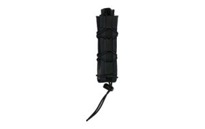 HSGI EXTENDED PISTOL MOLLE BLK