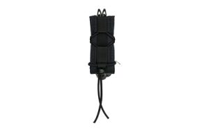 HSGI PISTOL TACO MOLLE BLK