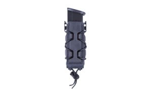 HSGI POLYMER PISTOL TACO V2 BLK