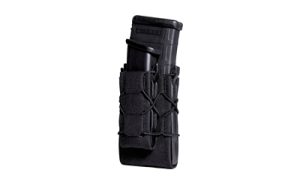 HSGI GEN 2 DBL DCKR TACO PSTL RFL BK