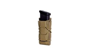 HSGI GEN 2 SNGLE PISTOL TACO COY