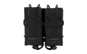 HSGI GEN 2 DBL PISTOL TACO BLK