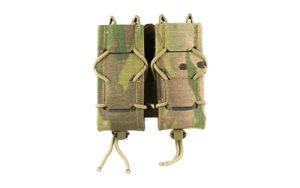 HSGI GEN 2 DBL PISTOL TACO MC