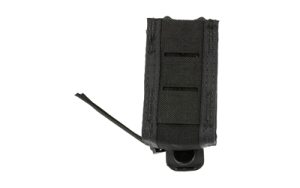 HSGI DUTY OC SPRAY TACO BLK
