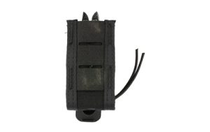 HSGI DUTY PISTOL TACO BLK