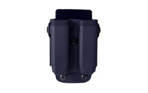 HSGI UL TWIN MAG POUCH UNIV CLIP SZ1