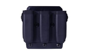 HSGI UL TRPL MAG POUCH UNIV CLIP SZ1