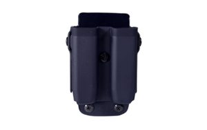 HSGI UL TWIN MAG POUCH UNIV CLIP SZ2