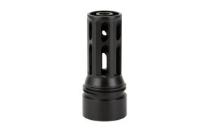HUX FLASH HIDER QD 556 M24X1.5 RH