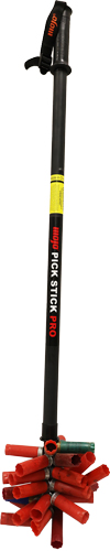 MOJO PICK STICK PRO MAGNETIC SHOTGUN SHELL RETRIEVER