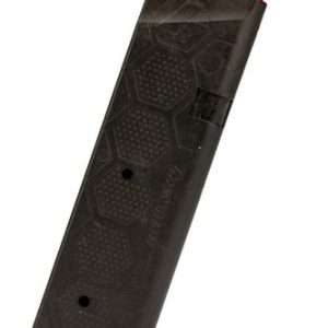 HEXMAG MAGAZINE FOR GLOCK 19 9MM 15RD CARBON FIBER