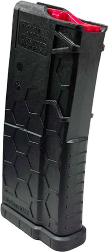HEXMAG MAGAZINE AR-15 5.56X45 20RD CARBON FIBER SHORTY