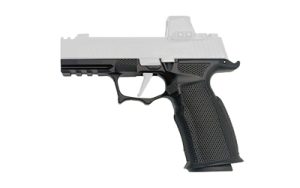 ICARUS ACE 365 X-MACRO BLK