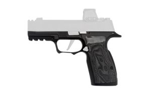ICARUS ACE 365 SXG MACRO BLK