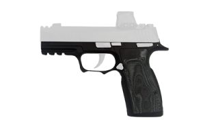 ICARUS ACE 365 SXG MACRO MANUAL SFTY