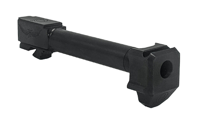 ICARUS OMEGA COMP/BARREL FITS G17 G5