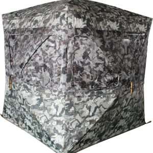 MUDDY BLIND INFINITY 3 MAN POP-UP TRU-VIEW WINDOWS