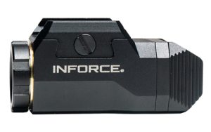 INFORCE WILD1 WHT LED 500 LUMEN BLK