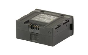 IRAYUSA IBP-1 BATTERY 4400 MAH