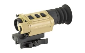 IRAYUSA RICO MICRO V2 640 THERMAL