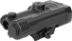 HOLOSUN IRIS GREEN LASER WITH REMOTE CABLE SWITCH