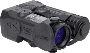 HOLOSUN IRIS GREEN & IR LASER VCSEL IR ILLUMINATOR