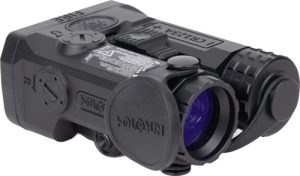 HOLOSUN IRIS RED & IR LASER VCSEL IR ILLUMINATOR