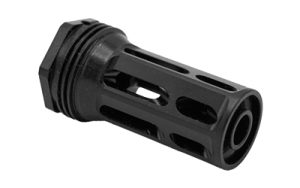 IWI LH QD FLASH HIDER 5/8X24 BLK