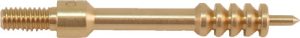 PRO SHOT BRASS JAG W/SPEAR TIP .270 CAL RIFLE/PISTOL