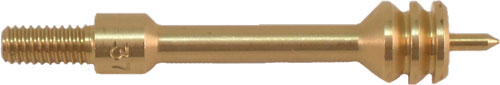 PRO SHOT BRASS JAG W/SPEAR TIP .375 CAL RIFLE/PISTOL