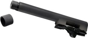 BERETTA BARREL 90 SERIES 9MM FULL SIZE THREADED BLK ITALY