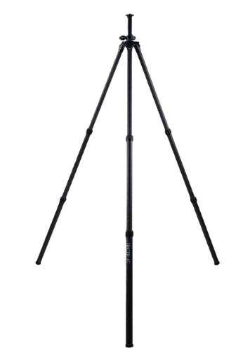TRICER JC TRIPOD STANDING & SITTING CARBON FIBER