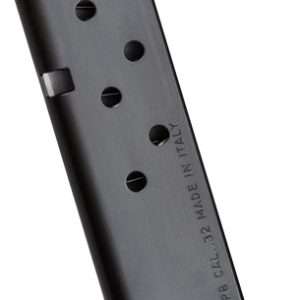 BERETTA MAGAZINE 30X TOMCAT 32ACP 8RD BLUED STEEL
