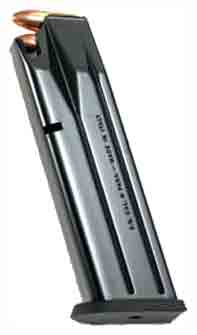 BERETTA MAGAZINE PX4 9MM 17RD BLUED STEEL