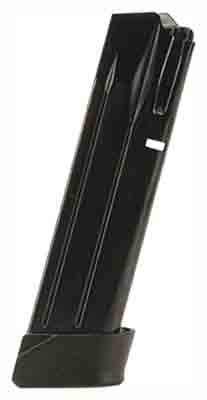 BERETTA MAGAZINE PX4 9MM 20RD BLUED STEEL