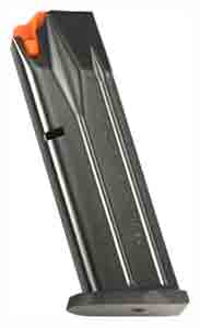 BERETTA MAGAZINE PX4 9MM COMPACT 10RD BLUED STEEL