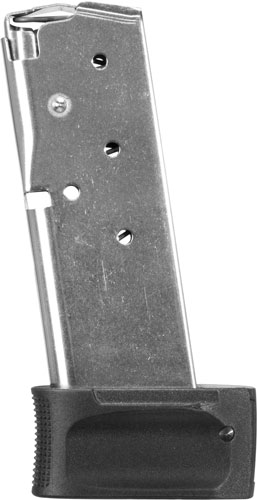 BERETTA MAGAZINE APX CARRY 9MM 8RD STAINLESS STEEL